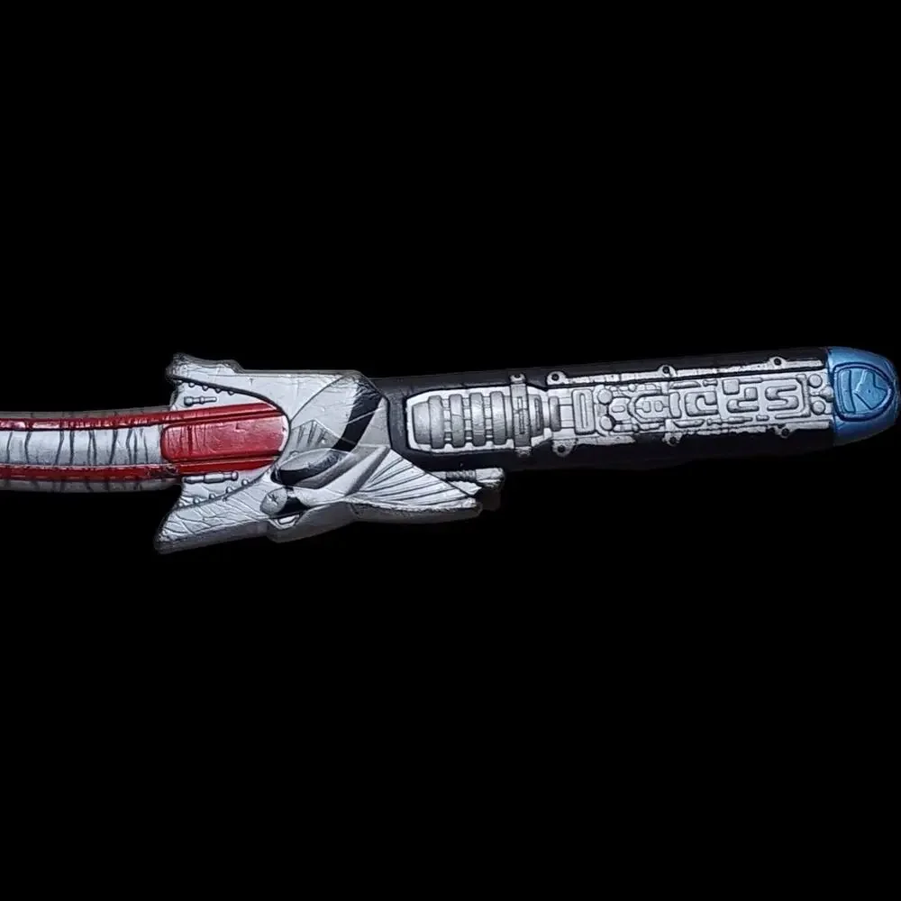 Power Rangers SPD Foam Sword Costume Cosplay 21